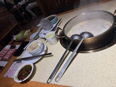 -煲大王老砂锅猪肚鸡(泊富ICITY店)