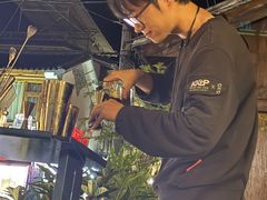 -大青树咖啡(大理古城店)