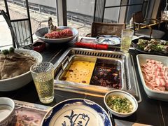 -大隐·成都火锅Bistro(合生麒麟新天地店)