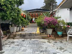 -瑞丰园庭院餐厅·白族传统家常菜