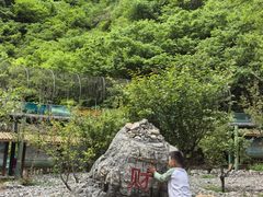 -十渡东湖港风景区