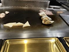 -大神太神·铁板烧(瑞虹天地月亮湾店)