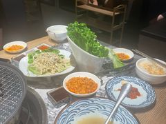 -隐家本格烧肉(万达广场店)