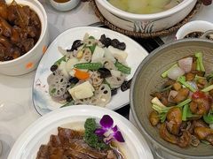 -七叔家宴家常广西菜(明秀东路店)