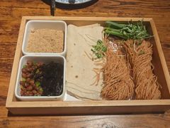 -大张烙馍村·美食地标(泉山店)