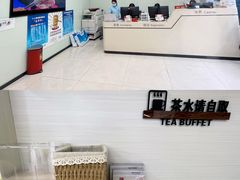 -龙脊康·颈肩腰腿痛·脊柱侧弯·运动损伤脊柱专科门诊(天河店)