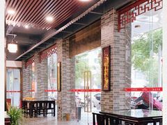 大堂-府城小食馆(金龙宾馆店)