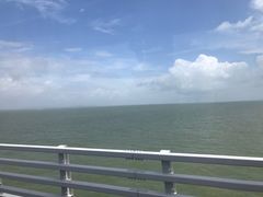 -港珠澳大桥码头