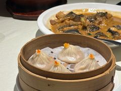 蟹粉虾仁-成隆行·蟹王府(九江路店)