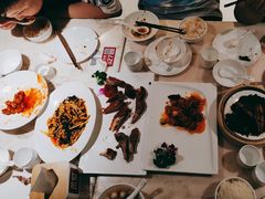 -茅庐毛血旺(临沂泰盛广场店)