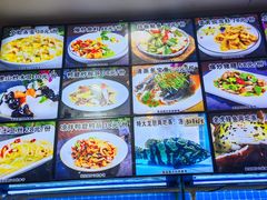 -醉壹号海鲜大排档(厦门美食地标店)