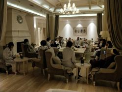 -皇家月府月子中心(沈阳店)