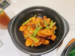 -荟廷·晶萃(陆家嘴尚悦湾店)