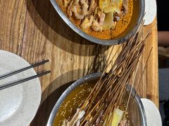 -叶婆婆钵钵鸡(乐山老店)