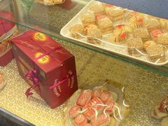 -芦庄子桂顺斋(和平路总店)