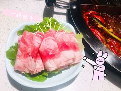 -卤教授老火锅