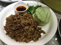 -恒记饭店·海鲜明档(淹城店)