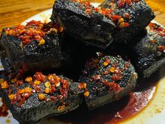 -五娭毑臭豆腐(黄兴南路店)