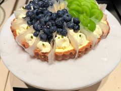 -领仕扒房(长春店)