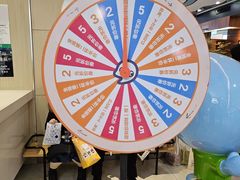 -CoCo都可(太平桥百盛店)