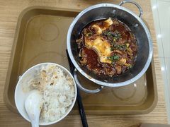 -天津工业大学西苑餐厅