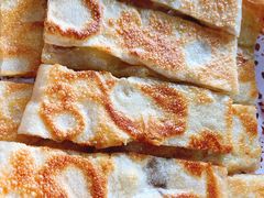 -鲤鱼塘农家山庄