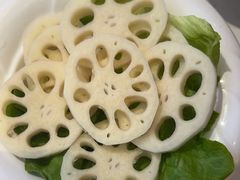 -周渝食惦酸菜鱼(青浦店)