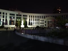 -福州工人文化宫
