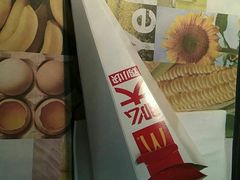 -麦当劳(杨高南路店)