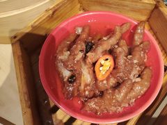 -避风塘(百联东郊店)