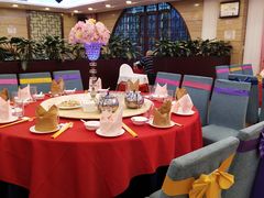 -潮喜竹溪荔湖酒家(荔枝湾店)