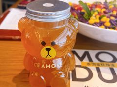 -C'è Amore爱意(亿合城店)