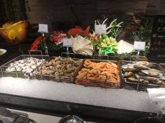 -威珀斯酒店·珀萃美食餐厅