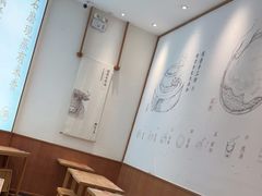 -小满手工粉(杭州滨江龙湖店)