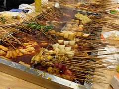 -郭记小街麻辣烫(虎坊路店)