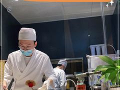 -小句号·精致料理(江南环球港店)