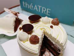 -théATRE 茶聚场(王府中環店)