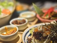-梅亭居酒屋(中大国际店)