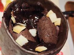 -春树下·树屋花房西餐厅(罍街AS1980店)