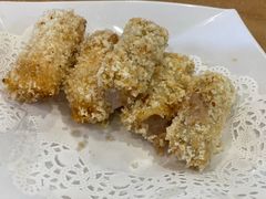 -揭阳钟记小食(福田新村店)