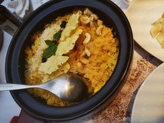 菠萝炒饭-狮拾久·现代新加坡料理(壹方城店)