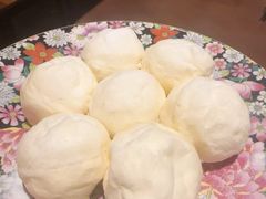 雪绵豆沙-奉天小馆·非遗东北菜(沈阳万象城店)