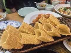-必点海鲜·海肠捞饭大王(滨江道店)