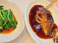 -楼外楼(西湖景区孤山路店)