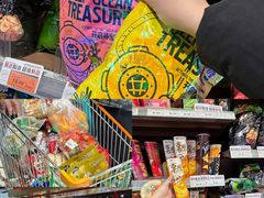 -丽达购物中心(崂山店)