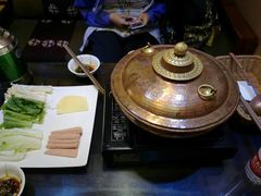 -玛禄藏膳(五分店)