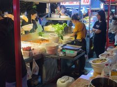 -重庆鸡公煲·嘟享吃(林科大店)