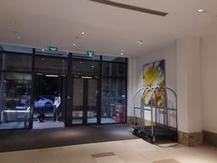 -长白山万达锦华套房酒店