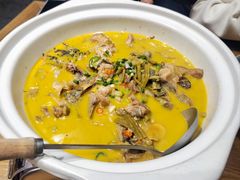 -后湖小院·乡野田园菜