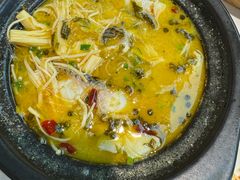 -李先生牛肉面大王(广渠门内店)